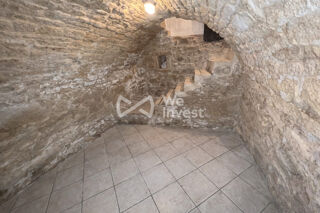  Maison � vendre 3 pi�ces 57 m�