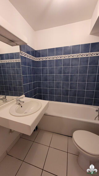  Appartement � vendre 1 pi�ce 34 m�