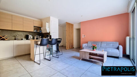  Appartement à vendre 3 pièces 77 m²