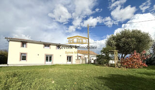 Maison à vendre 9 pièces 200 m²