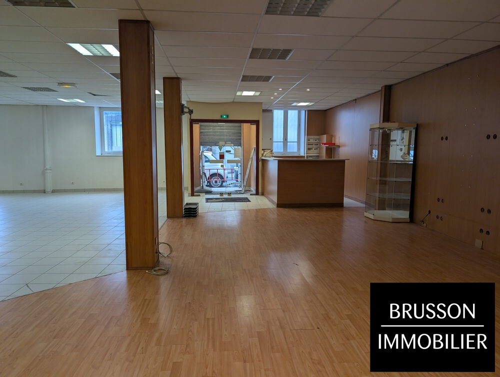 Vente Immeuble Bâtiment / Immeuble PRO Mazamet