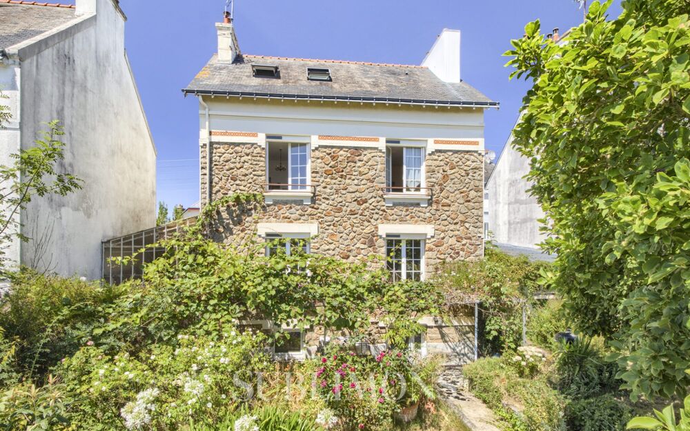 Vente Maison Maison à vendre Lanester Lanester