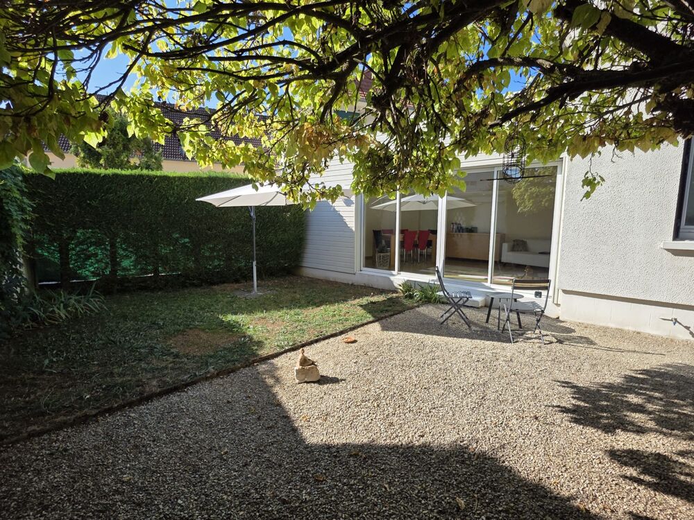 Vente Maison Maison familiale des années 50 Chenôve