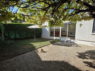  Maison à vendre 6 pièces 115 m²