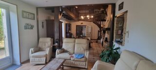  Maison à vendre 8 pièces 158 m²