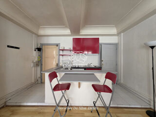  Appartement � vendre 1 pi�ce 28 m�