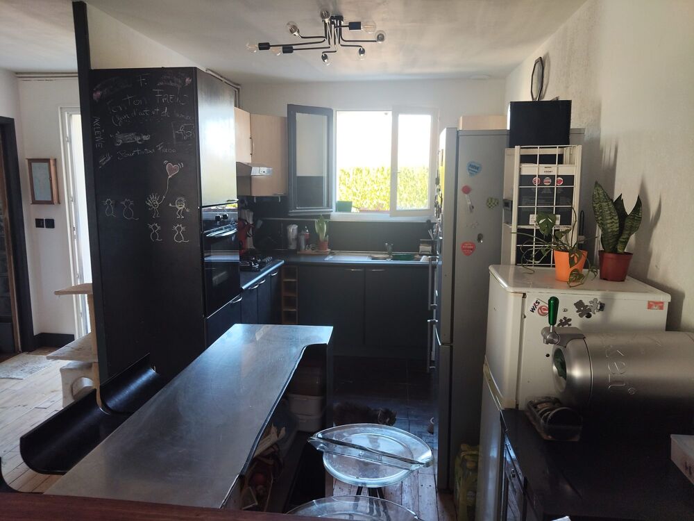 Belle maison individuelle