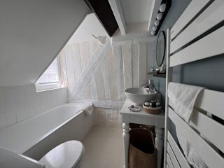  Appartement à vendre 2 pièces 33 m²