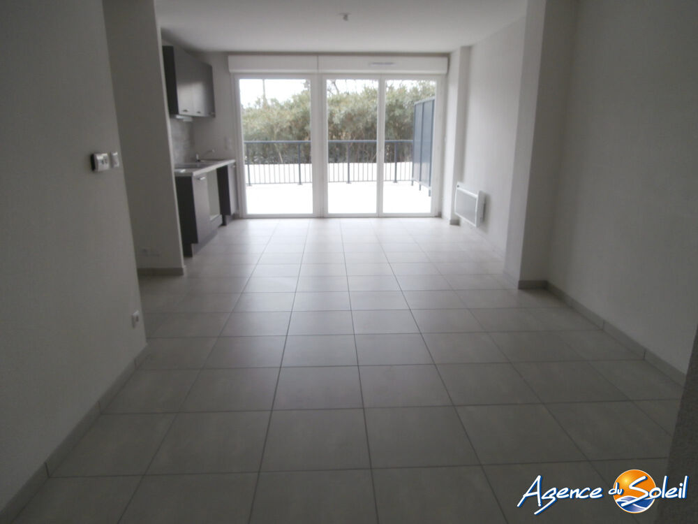 Location Appartement Appartement T3 Sauvian Sauvian