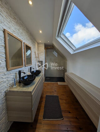  Maison à vendre 5 pièces 105 m²
