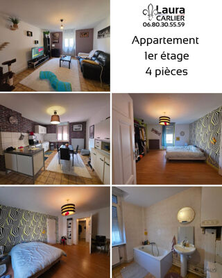  Immeuble à vendre 277 m²