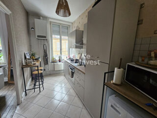  Immeuble à vendre 163 m²