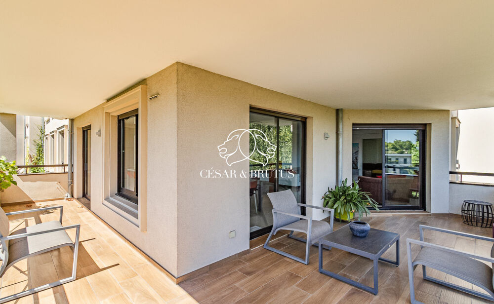 Appartement à vendre LYON