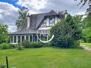  Maison à vendre 8 pièces 200 m²