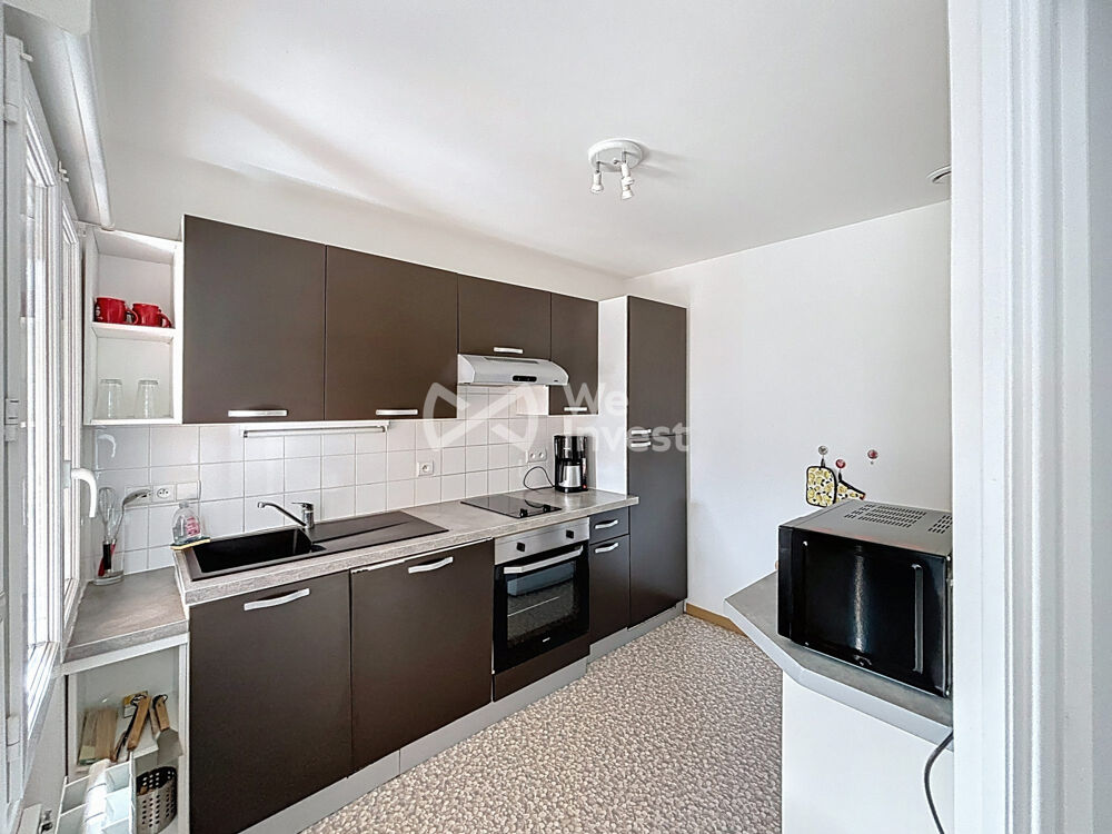 Maison à vendre Champfromier