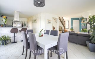  Maison � vendre 6 pi�ces 121 m�