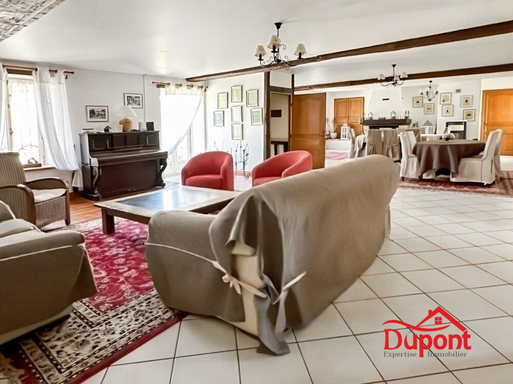 � vendre  Maison Provins (77160)