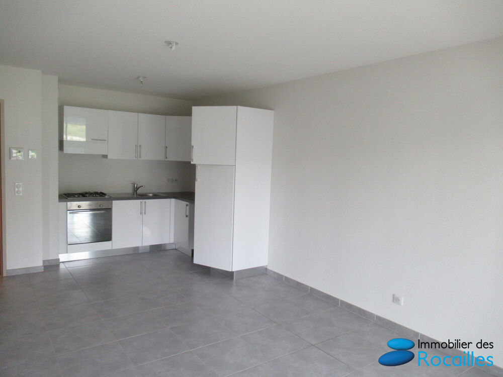 Location Appartement APPARTEMENT T2 AMANCY Amancy