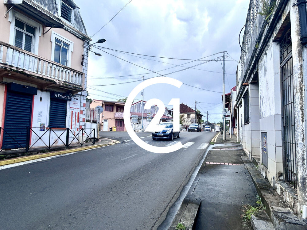 Vente Immeuble IMMEUBLE DE RAPPORT St esprit