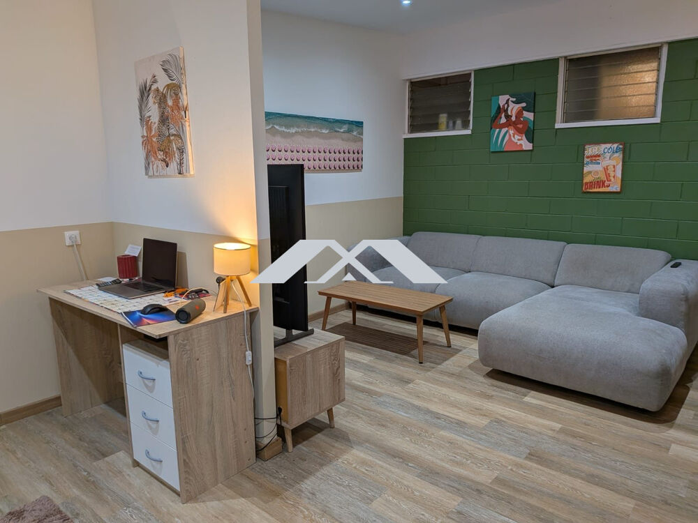 Maison F4 Saint Pierre