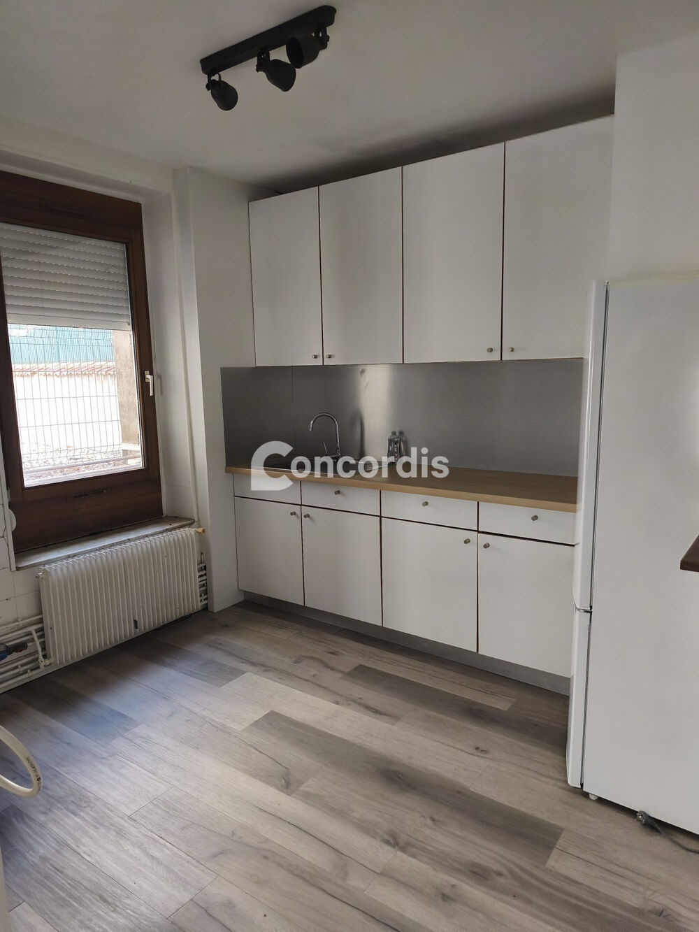 Location Appartement Appartement Nancy 2 pièce(s) 38.70 m2 Nancy