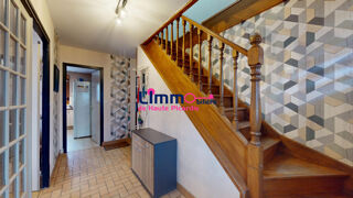 Maison 6 pièces 124 m² · à Caix · 124 m² · 182 300 €
