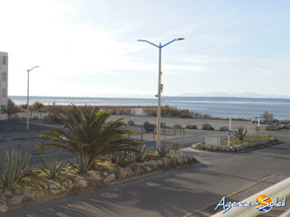  Appartement � vendre 3 pi�ces 50 m�