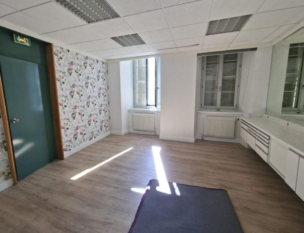 Vente Immeuble ENSEMBLE DE MURS COMMERCIAUX ET PROFESSIONNELS Saint-gaudens
