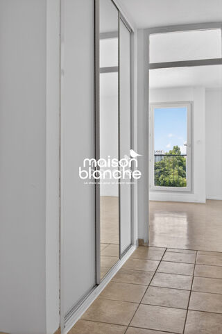  Appartement à vendre 2 pièces 47 m²
