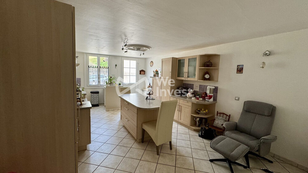 Maison à vendre Lisle-en-Rigault