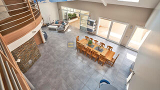  Maison � vendre 10 pi�ces 520 m�