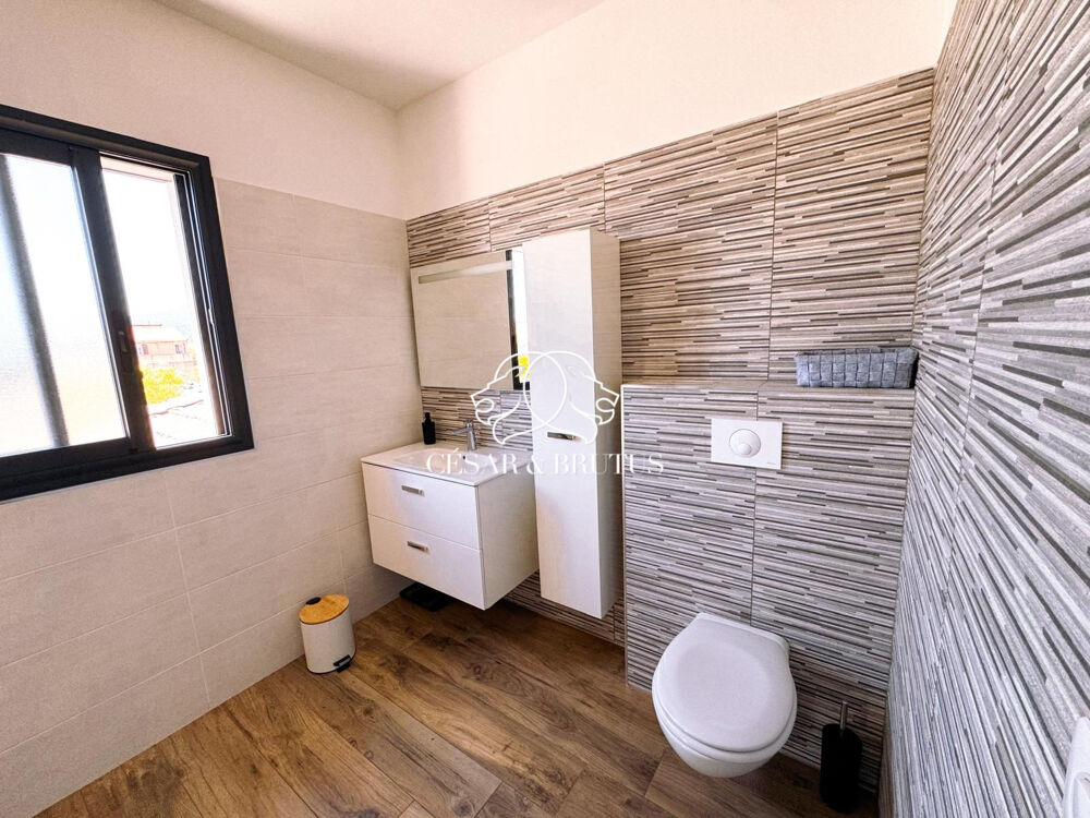 à vendre  Maison Lucciana (20290)