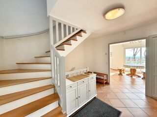  Maison à vendre 8 pièces 213 m²