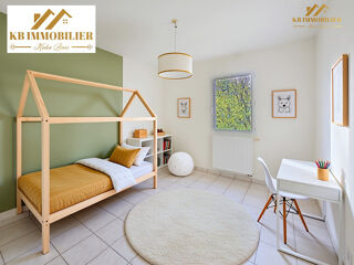  Maison à vendre 5 pièces 112 m²