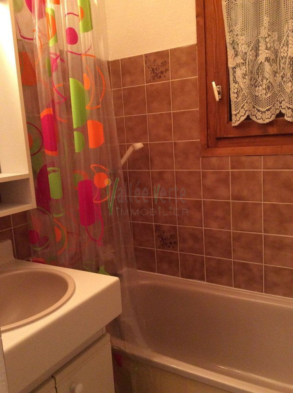 Vente Appartement APPARTEMENT T2 - BELLEVAUX - PIED DES PISTES Bellevaux