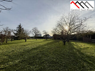  Terrain � vendre 1223 m�