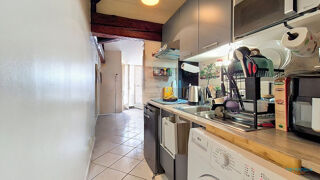  Appartement � vendre 3 pi�ces 44 m�