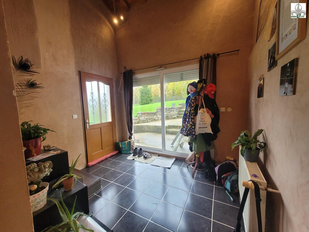 Maison Tournus, proche CV