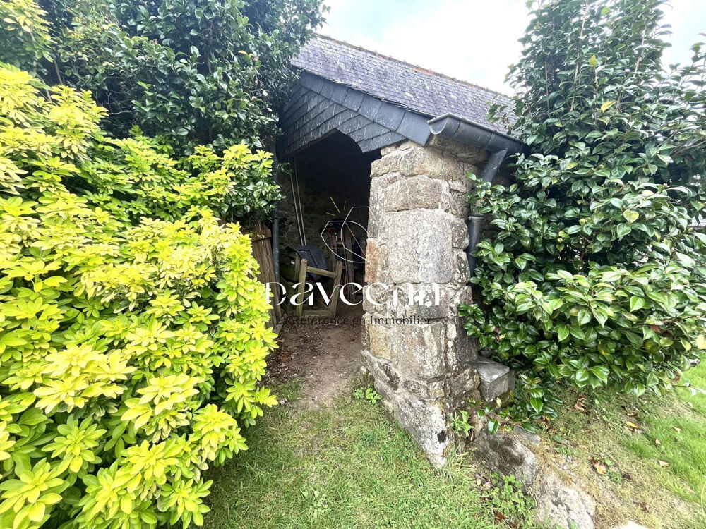 Ancienne grange en pierres avec un fort potentiel