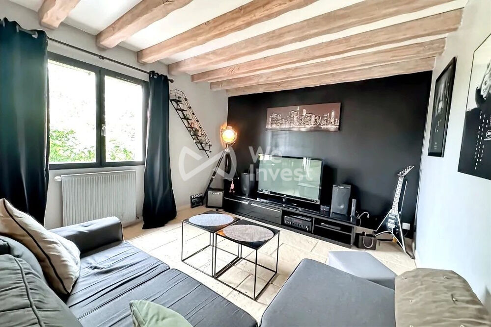 À Dammartin en Goële Maison familiale au calme.