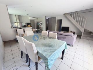  Maison à vendre 5 pièces 113 m²