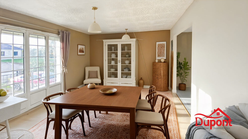 Vente Maison Le charme d'une belle maison, sans se ruiner Assencières