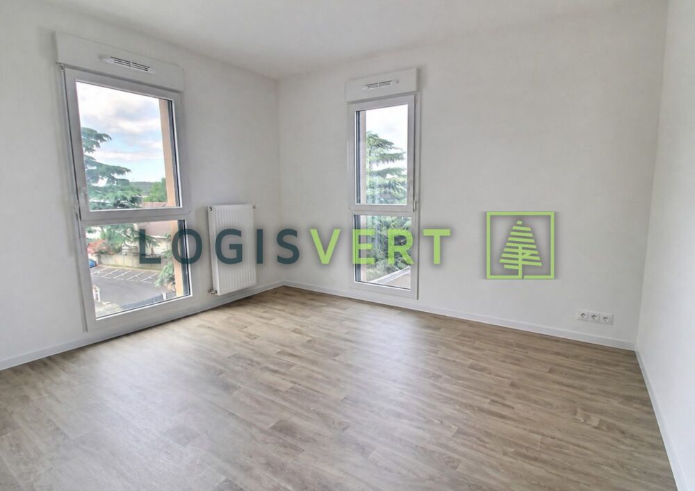 Vente Appartement Appartement 4 pièces à Massy Massy