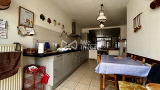  Maison à vendre 6 pièces 156 m²