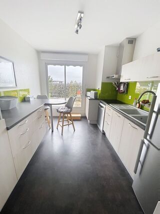  Appartement � vendre 6 pi�ces 112 m�