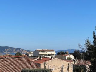  Appartement � vendre 3 pi�ces 63 m� La ciotat