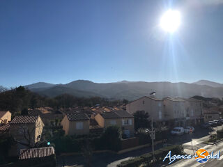  Appartement  vendre 2 pices 36 m