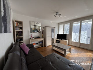  Appartement � vendre 4 pi�ces 72 m�