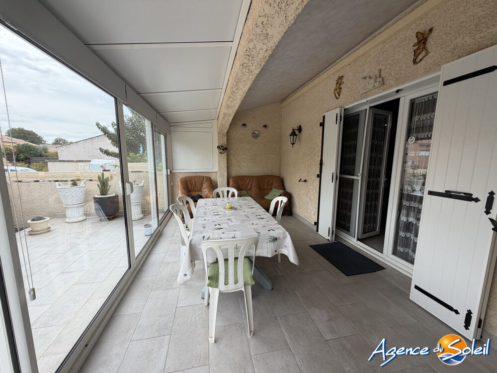Vente Maison Pavillon type 4 Sigean