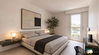  Appartement à vendre 4 pièces 79 m²